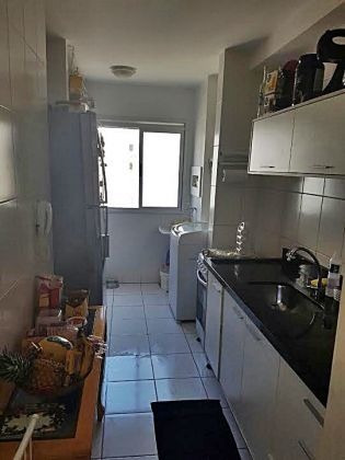 Imagem 5 de 16 de Apartamento - Ref: 2013