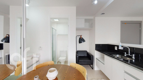 Imagem 8 de 18 de Apartamento De Condomínio Em São Paulo - Sp - Ap4479_nbni