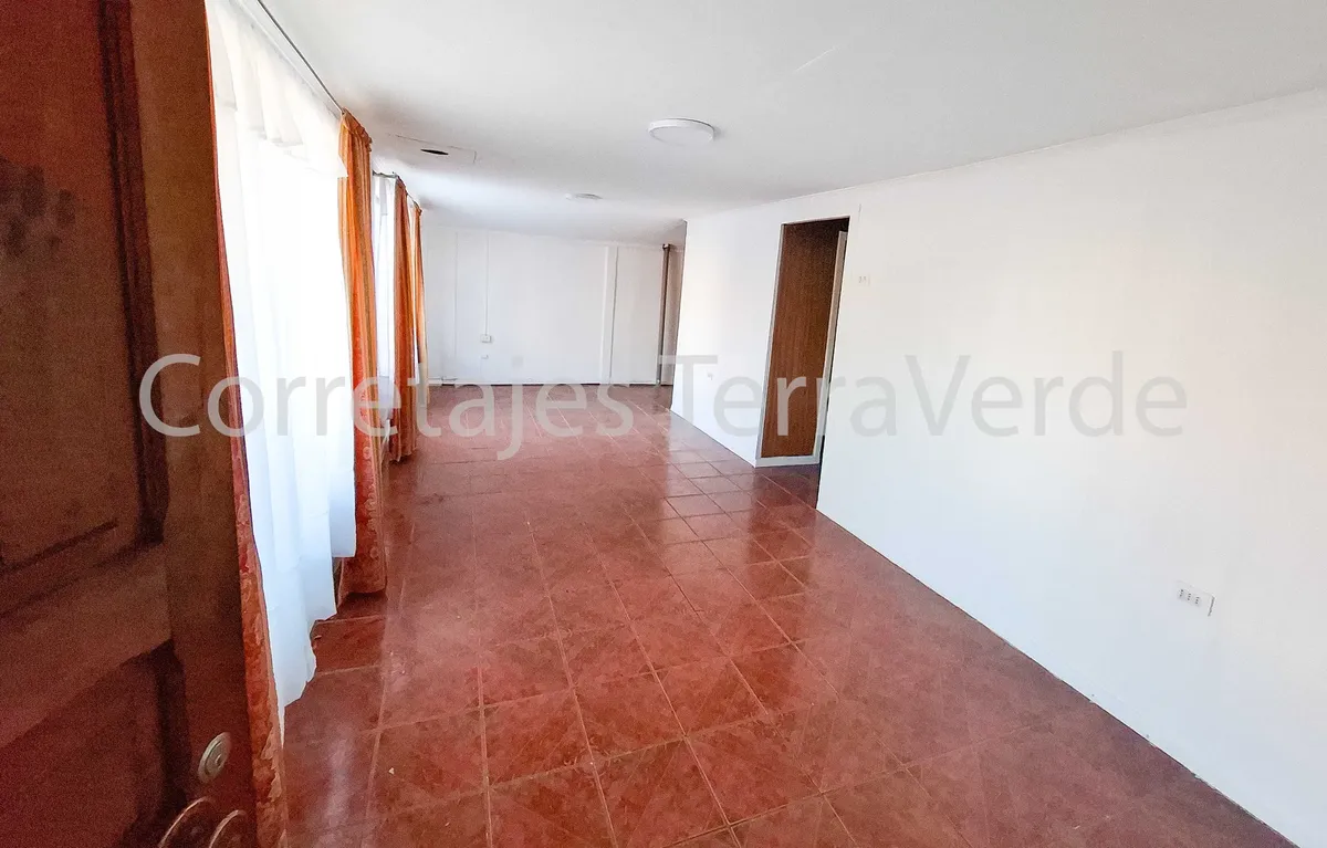 Imagen 2 de 21 de Oportunidad Casa Excelente Conectividad (99405)