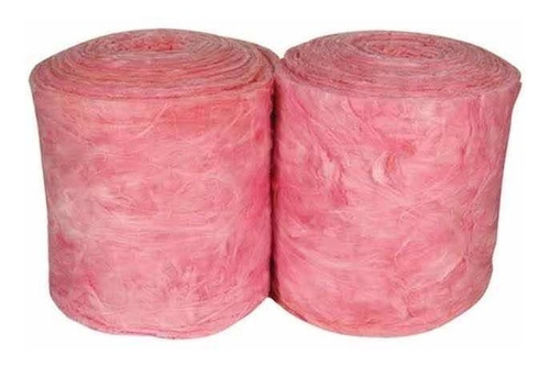 Aislhogar - 2 Rollos R-8 2 1/2 X 61 Cms X 15.24 Mts