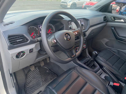 Volkswagen T-Cross 1.6 Trendline Mt