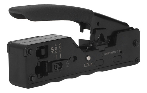 Juego De Alicates Para Crimpar Cables