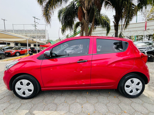 Chevrolet Spark 1.4 Lt Mt