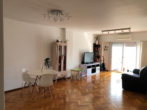 Imagen 1 de 30 de Departamento - Belgrano
