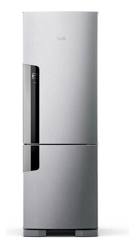 Refrigerador Consul 397l 220v 2 Portas Evox Frost Free