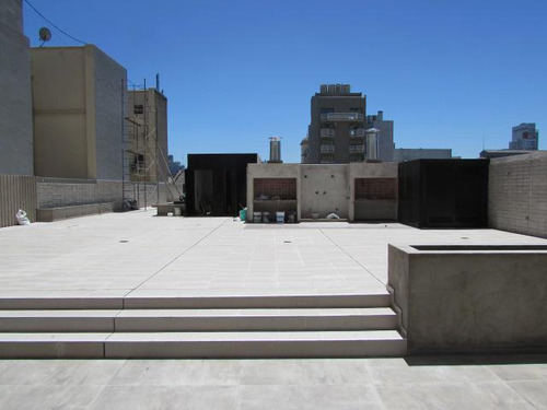 AVENIDA CORRIENTES 4525 EL PORTAL DEL NUEVO ALMAGRO