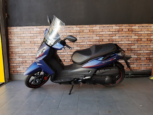 Imagem 2 de 8 de Dafra Citycom 300s 2022 A Pronta Entrega!