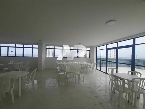 Imagem 26 de 30 de Apartamento Padrão À Venda Em Jaboatão Dos Guararapes/pe - Sh01