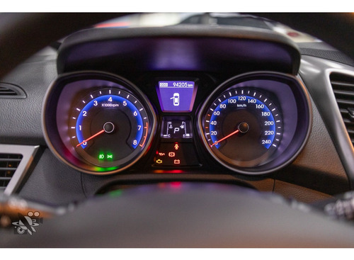 Hyundai I30 1.8 MPI 16V GASOLINA 4P AUTOMATICO