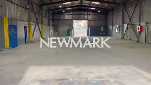 Industrial En Arriendo En Cerrillos-lo Espejo