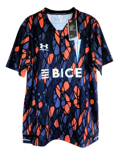 Camiseta entrenamiento uc sale