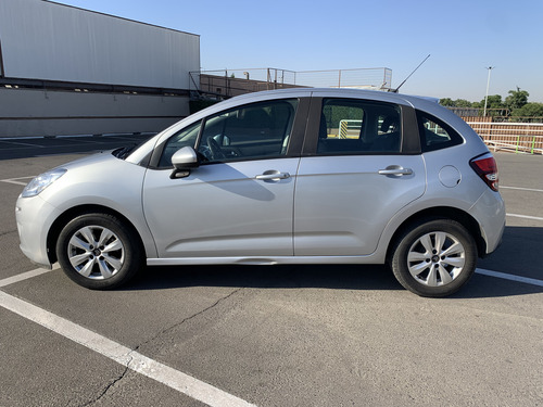 Citroën C3 Vti 82 Bvm Comfort