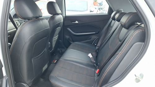 Chery Tiggo 2 1.5 GLS