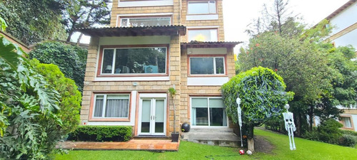Casa En Bosques De Las Lomas