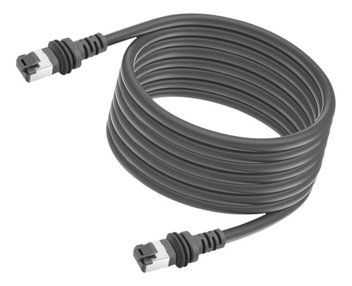 Cable Gen 3 Sin Retraso 1200 Mbps Reemplazo Para V3 75 Pies