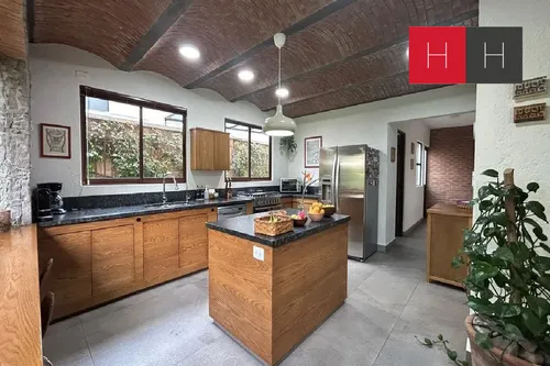 Casa En Venta En San Pedro Cholula