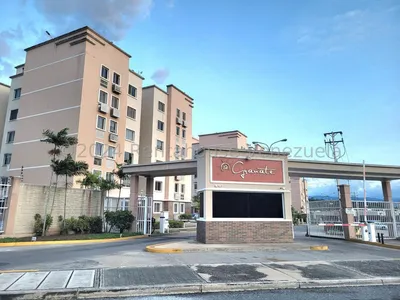 Apartamento en venta