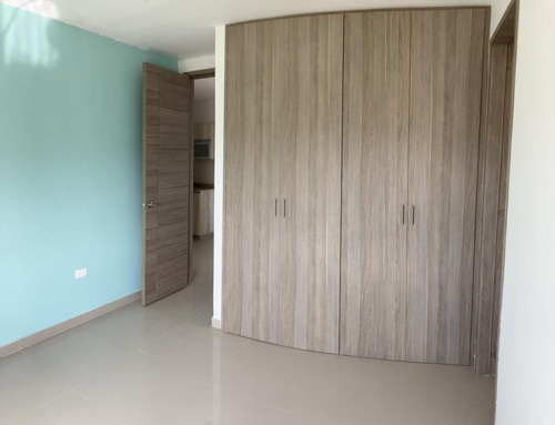 Imagen 7 de 12 de Apartamento En Arriendo/venta En Puerto Colombia Puerto Colombia. Cod 100086