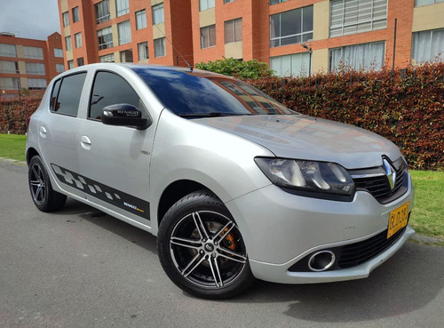 Renault Sandero 1.6 Authentique / Life