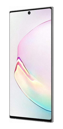 Imagen 2 de 4 de Samsung Galaxy Note10+ 512 GB Aura white 12 GB RAM