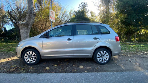 Imagen 7 de 20 de Volkswagen Suran Comfortline
