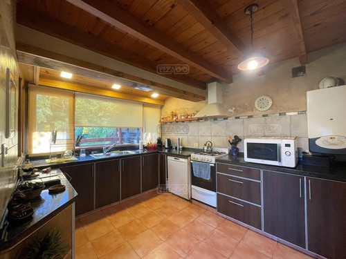 Casa Chalet En Venta En Alihuen Alto, San Martin De Los Andes, Patagonia