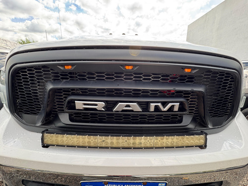 RAM 1500 5.7 Laramie Atx V8