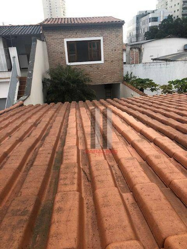Imagem 26 de 30 de Sobrado Com 3 Dormitórios À Venda, 370 M² Por R$ 1.150.000,00 - Mooca - São Paulo/sp - So1584