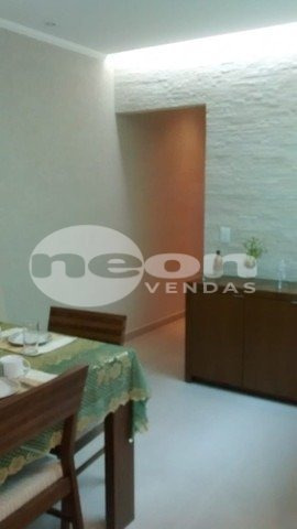 Imagem 7 de 12 de Apartamento - Vila Eldizia - Ref: 1155 - V-1155