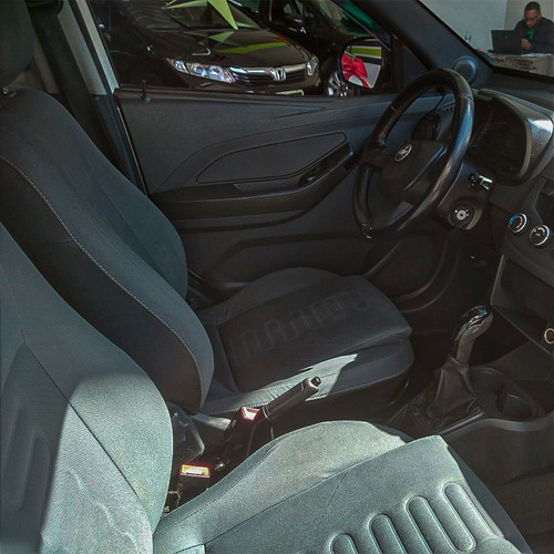 Imagem 10 de 10 de Chevrolet Montana
