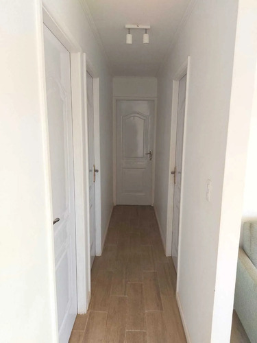 Linda Parcela Con Casa 90m2 (127042)
