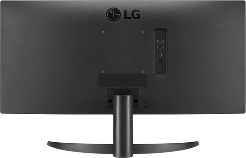 Imagen 6 de 8 de Monitor LG Ultrawide Fhd De 26 26wq500-b.awh