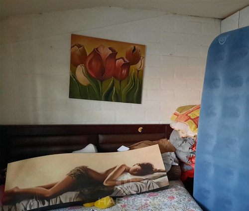 Amplia Casa Esquina En Venta De 3 Dorm. 2 Baños En Curicó
