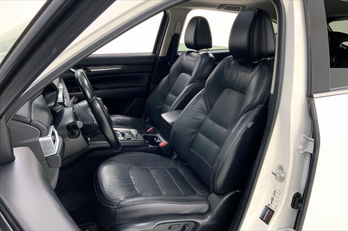 Imagen 18 de 25 de Mazda Cx-5 Suv 5 Pts S Grand Touring, 25l, Ta, Piel, Qc, F