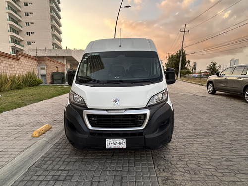 Peugeot Manager 3.0 Furgón Std Hdi Mt