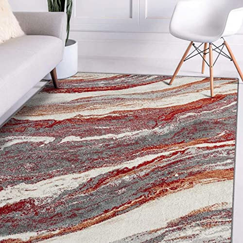 Luxe Weaves Rug  Art Deco Living Room Carpet Con Vs5wx