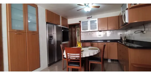 Caurimare Casa En Venta
