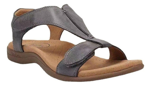 Oferta Especial Sandalias De Cuña Verano For Mujer Zapatos