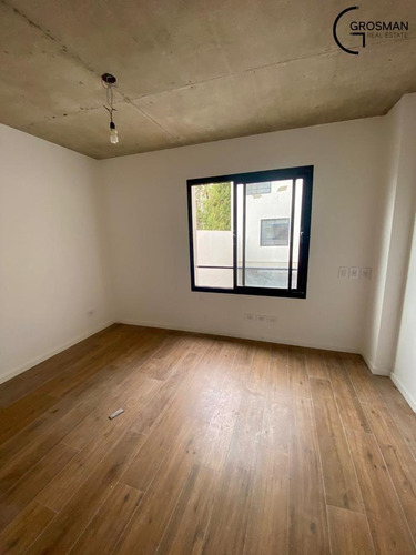 Imagen 3 de 16 de Departamento A Estrenar - Flores