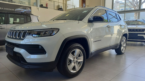 Jeep Compass Sport