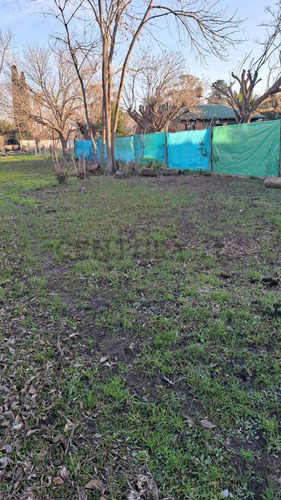 Lote En Venta En City Bell