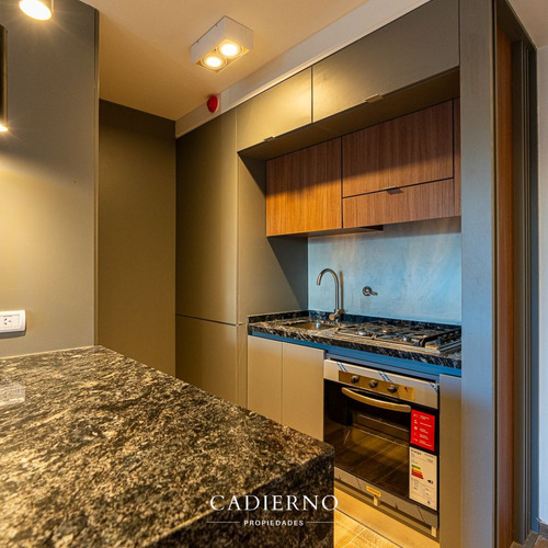 Departamento Dos Dormitorio En San Juan Al 2620