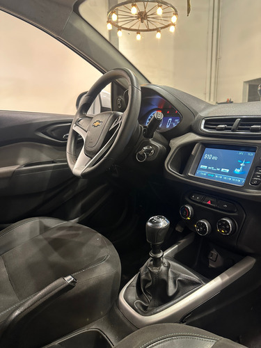 Chevrolet Onix 1.4 Lt 98cv