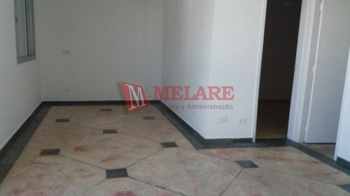 Imagem 2 de 15 de Cobertura Duplex - Perdizes - Ref: 52631 - L-52631