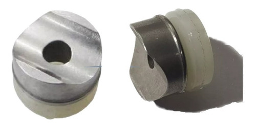 Reparo Para Bico Aspersor Pistola Airless Menegotti 29113196