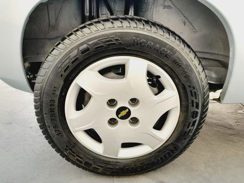 Chevrolet Celta Celta Spirit 1.0 MPFI 8V FlexPower 3p