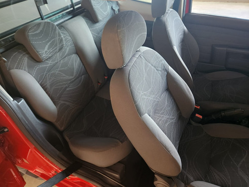 Fiat Strada 1.4 Working Cab. Dupla Flex 3p