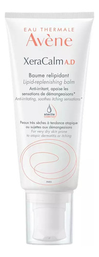 Avène Eau Thermale  Bálsamo Relipidizante Xeracalm Ad 200ml