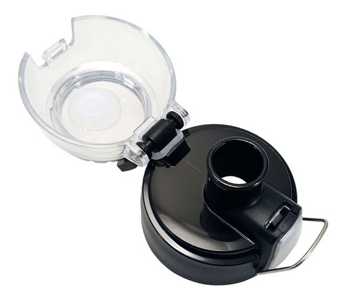 Botella Termoca Thermos 530ml 16hr Inoxidable Deportiva Pico