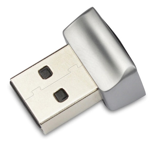 Imagen 9 de 10 de Módulo Lector Huellas Dactilares Usb Escáner Biométrico Pc